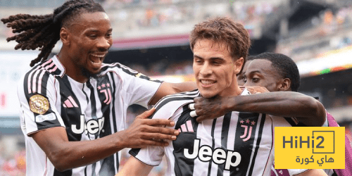 يوفنتوس يستهدف جمع 100 مليون يورو من بيع نجومه