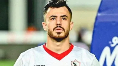 اخترت الزمالك حتى الاعتزال.. ومتفائل بموسم جديد يليق بالجمهور – كل الكورة