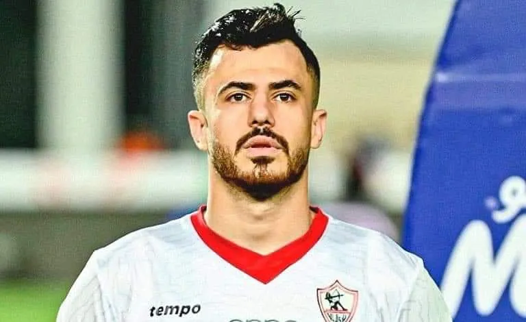 اخترت الزمالك حتى الاعتزال.. ومتفائل بموسم جديد يليق بالجمهور – كل الكورة