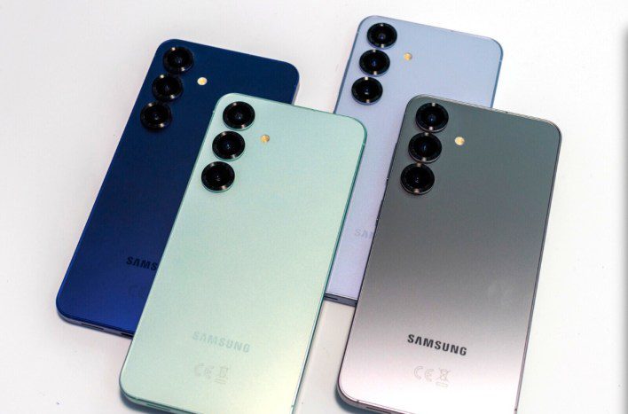 اختلافات كبيرة في سعة البطاريات بين Samsung Galaxy S26 وXiaomi 16 وغيرها من الهواتف الرائدة المتوقع إطلاقها في 2026