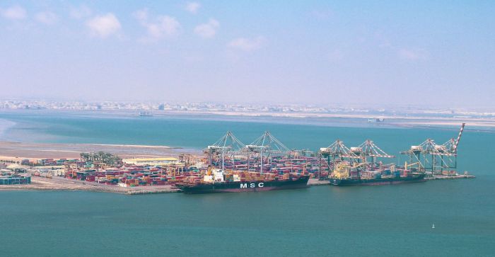 ارتفاع واردات الوقود والغذاء عبر الموانئ المحررة لأعلى مستوى منذ 3 سنوات