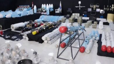 استراتيجية طهران الجديدة.. نقل صناعاتها العسكرية خارج حدودها