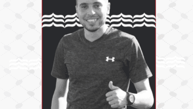 استشهاد مدرب اتحاد بين حانون الرياضي أثناء انتظاره المساعدات في غزة – كل الكورة