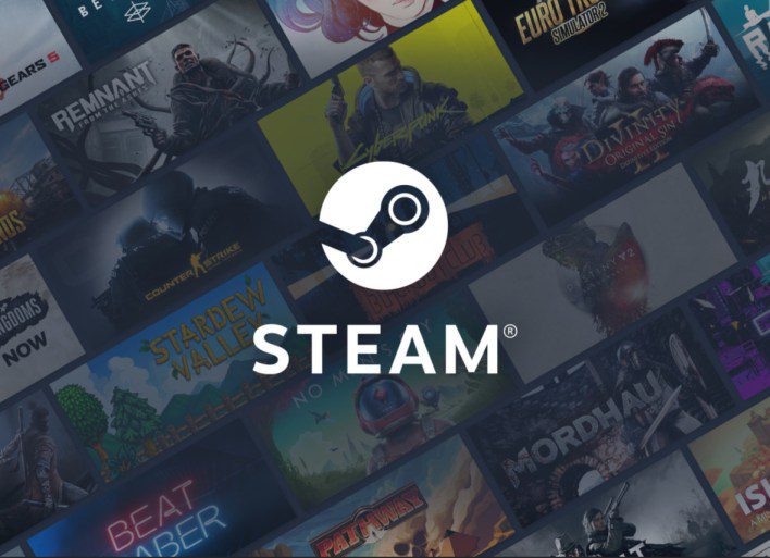 استطلاع Steam يكشف تجاوز معالجات AMD حاجز 40% وتراجع حصة إنتل تحت 60%
