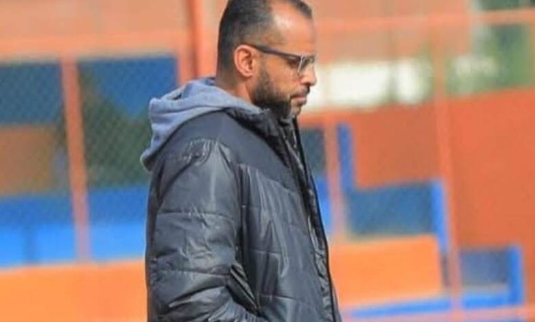 سعيد صبحي