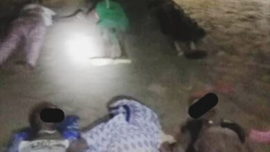 الأمم المتحدة: مصرع 68 مهاجرًا أفريقيًا وفقدان 74 قبالة سواحل أبين