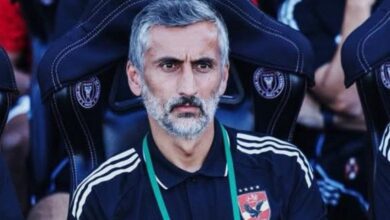الأهلي أول نادٍ يحصل على كارنيهات الجهاز الفني بعد قرار اتحاد الكرة – كل الكورة
