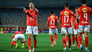 الأهلي يتصدر 5 أندية تأهلت رسميا لدور الـ32 في دورى أبطال أفريقيا – كل الكورة