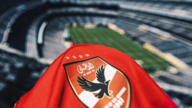 شعار الأهلي