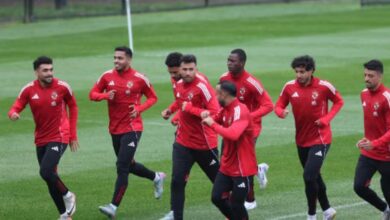 مران الأهلي