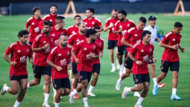 مران الأهلي