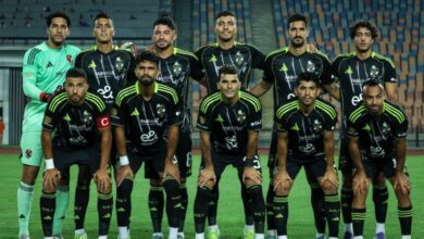 الأهلي يسقط في فخ التعادل أمام مودرن سبورت في افتتاح الدوري المصري – كل الكورة