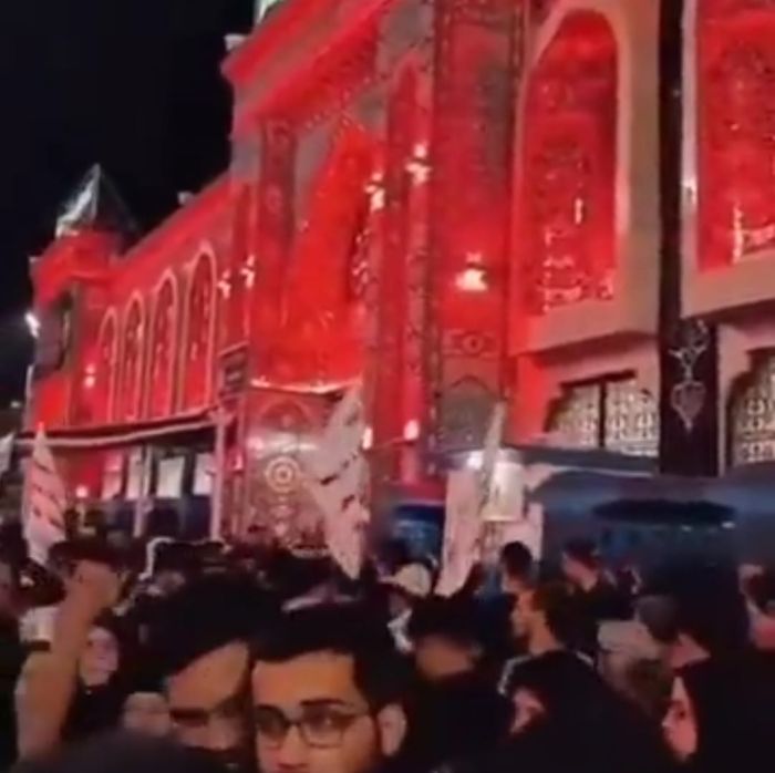 الإرياني: مواكب الحوثيين في كربلاء مشهد يؤكد ارتهانهم الكامل لإيران