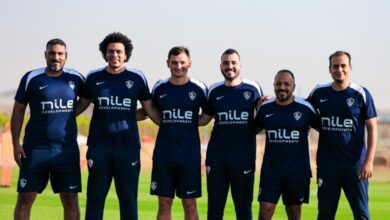 الإسباني جيرارد أوسو مانزانيت رئيسًا للجهاز الطبي بالزمالك – كل الكورة