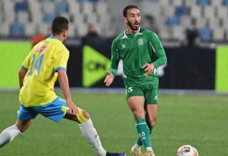 الإسماعيلي