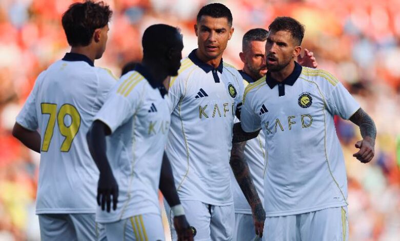 نادي النصر