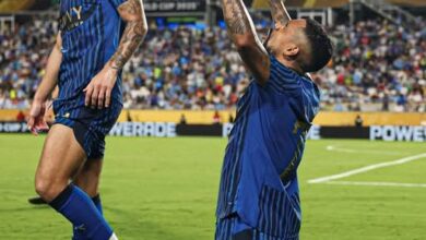 الهلال السعودي