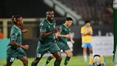 الاتحاد والإسماعيلي