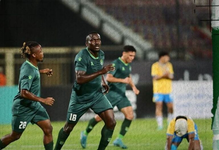 الاتحاد والإسماعيلي