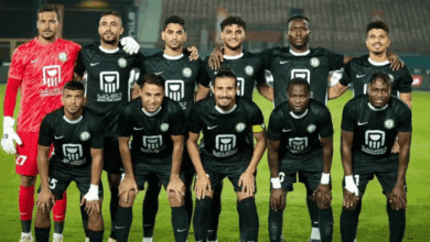 البنك الأهلي وطلائع الجيش يتعادلان سلبيًا في الدوري – كل الكورة