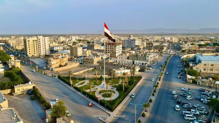 البنك المركزي يغلق 13 شركة صرافة مخالفة في مأرب