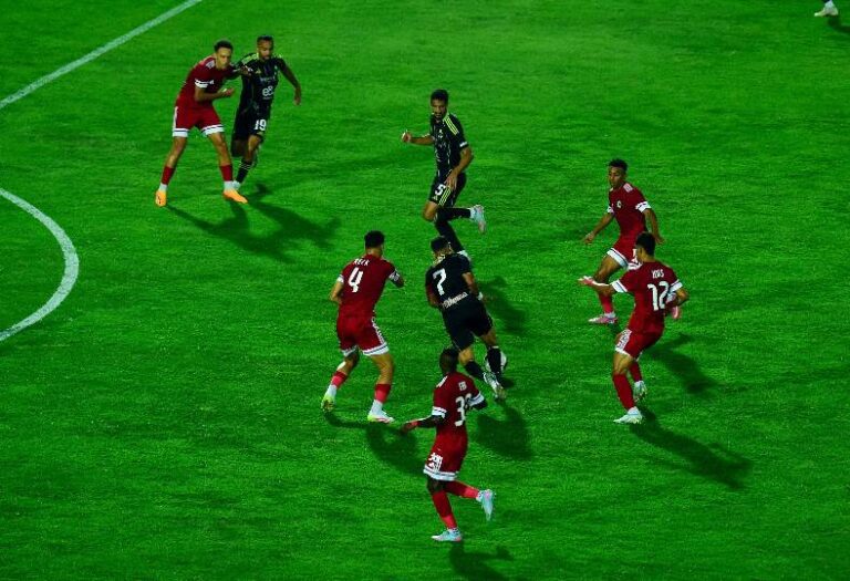 مودرن سبورت