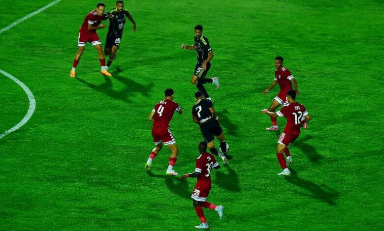 مودرن سبورت