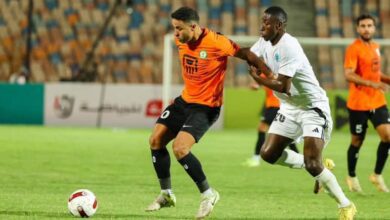 البنك الأهلي وغزل المحلة