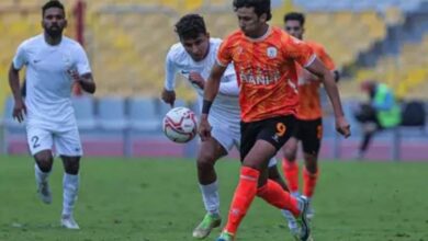 فاركو وإنبي