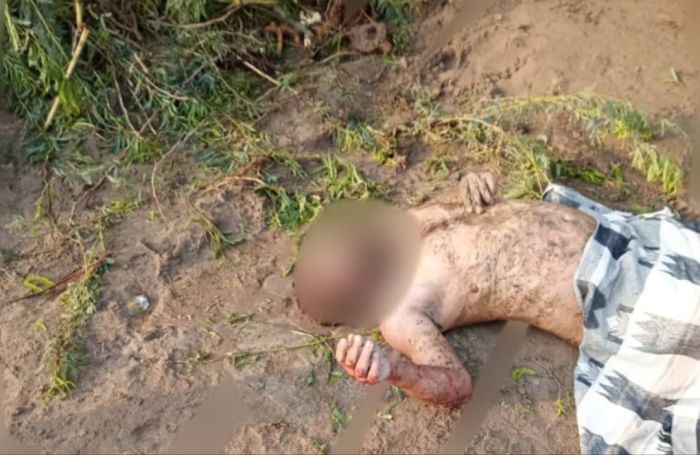 الحديدة.. انتشال جثة غريق جرفته السيول في حيس