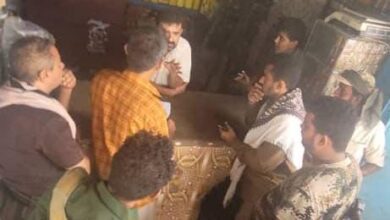 الحديدة.. حملة رقابية في حيس لضبط الأسعار ومكافحة التلاعب