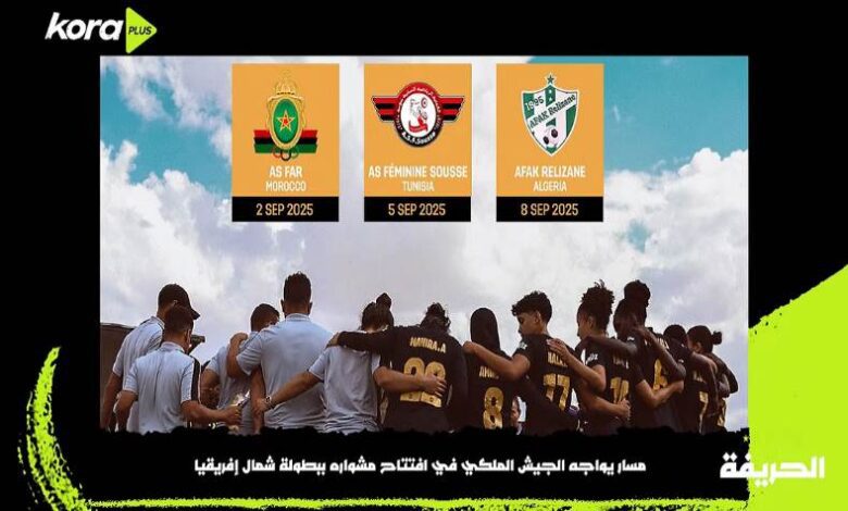مسار