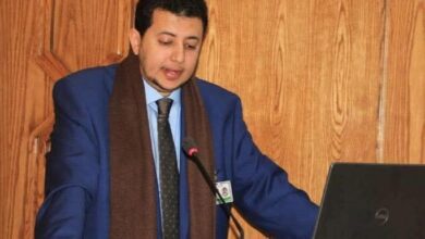 الحوثيون يختطفون مسؤولًا في حزب البعث وعددًا من مرافقيه بصنعاء