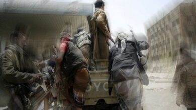 الحوثيون يشنون حملة اختطافات واسعة في صنعاء تطول قيادات في صفوفهم
