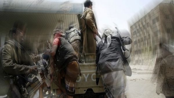 الحوثيون يشنون حملة اختطافات واسعة في صنعاء تطول قيادات في صفوفهم