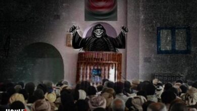 الحوثيون يوجهون خطبائهم في المساجد باستهداف "المؤتمر الشعبي"
