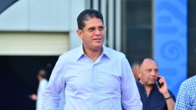 رسمياً.. أيمن الرمادي مديراً فنياً للبنك الأهلي ونجم الزمالك السابق مديرًا للكرة