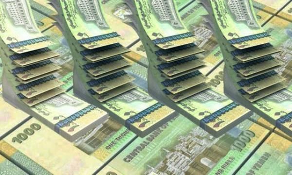 الريال اليمني يسجل تحسنًا جديدًا أمام العملات الأجنبية