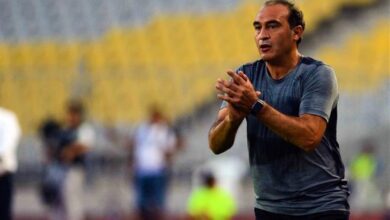 الزمالك منظم وجمهوره كلمة السر في الانتصارات – كل الكورة