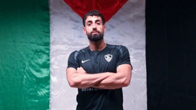 الزمالك يعلن التعاقد مع عدي الدباغ لمدة 4 سنوات لتدعيم صفوف الفريق – كل الكورة