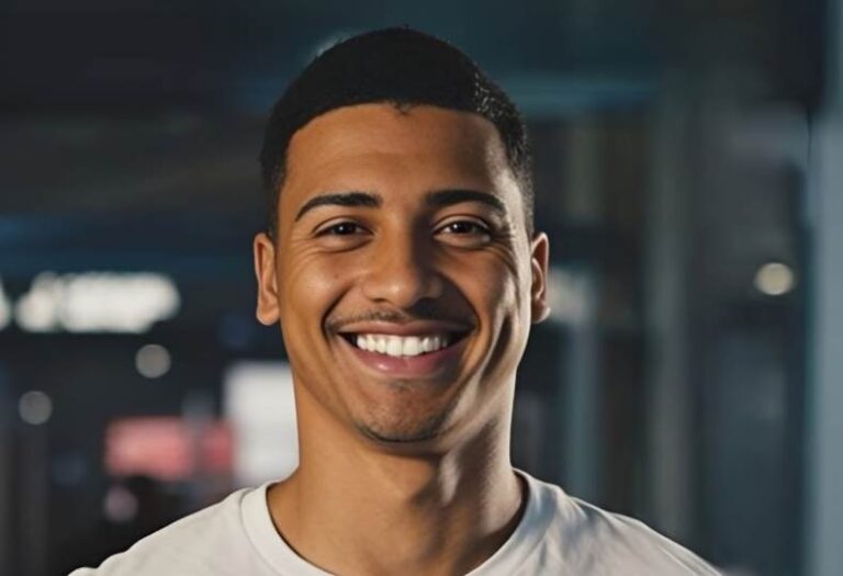 البرازيلي خوان ألفينا بيزيرا