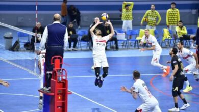 تشكيل الجهاز الفني الجديد