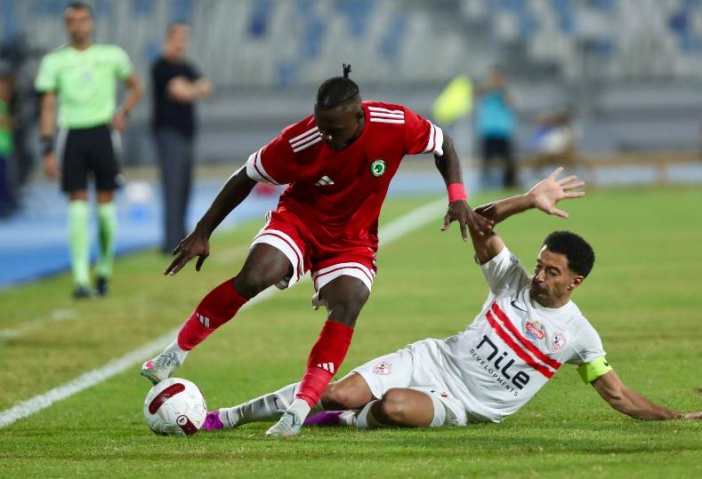 الزمالك