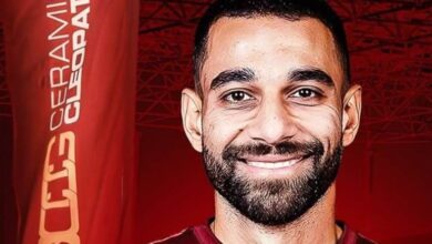 عمرو السولية