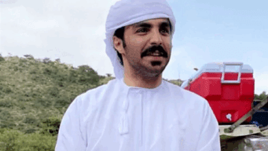 وفاة الشاعر سعود القحطاني
