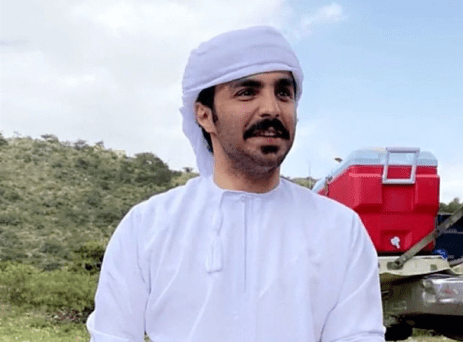 وفاة الشاعر سعود القحطاني