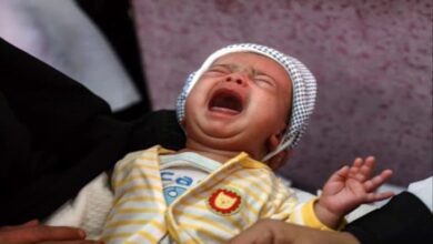 الصحة العالمية: تسجيل 25 إصابة جديدة بشلل الأطفال في مناطق سيطرة الحوثي خلال أسبوع