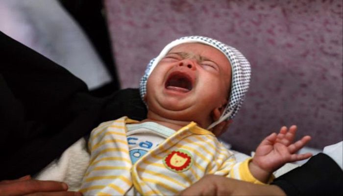 الصحة العالمية: تسجيل 25 إصابة جديدة بشلل الأطفال في مناطق سيطرة الحوثي خلال أسبوع