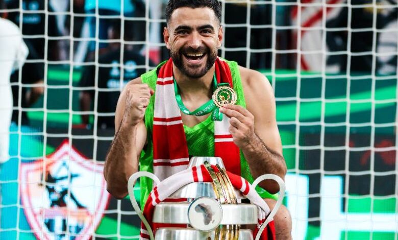 حمزة المثلوثي