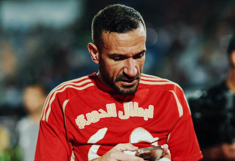 علي معلول